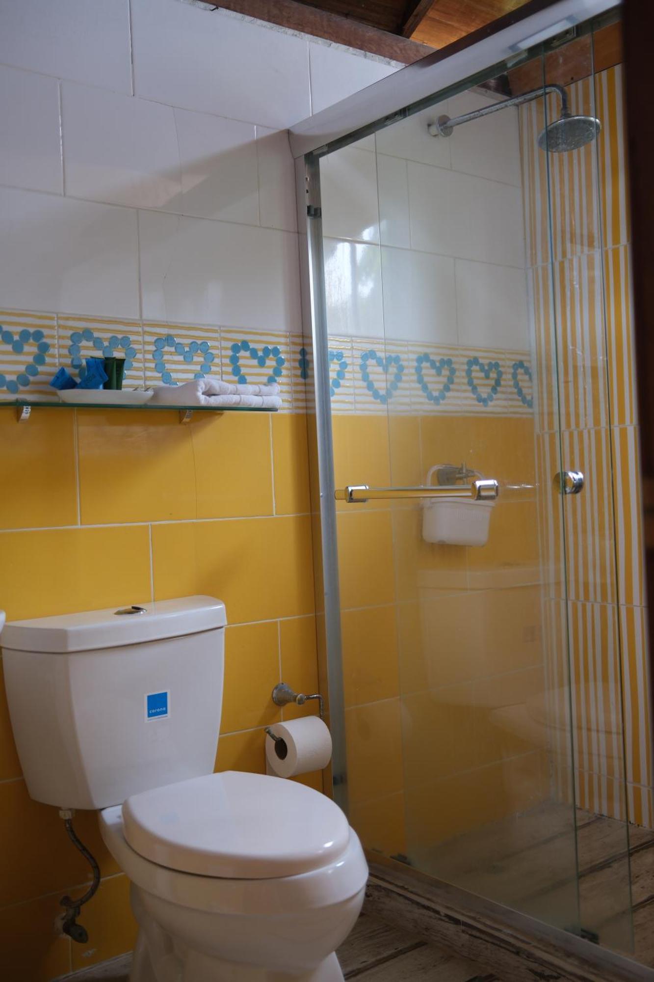 El Arca De Pachue Hostel Пунта Чаме Екстериор снимка