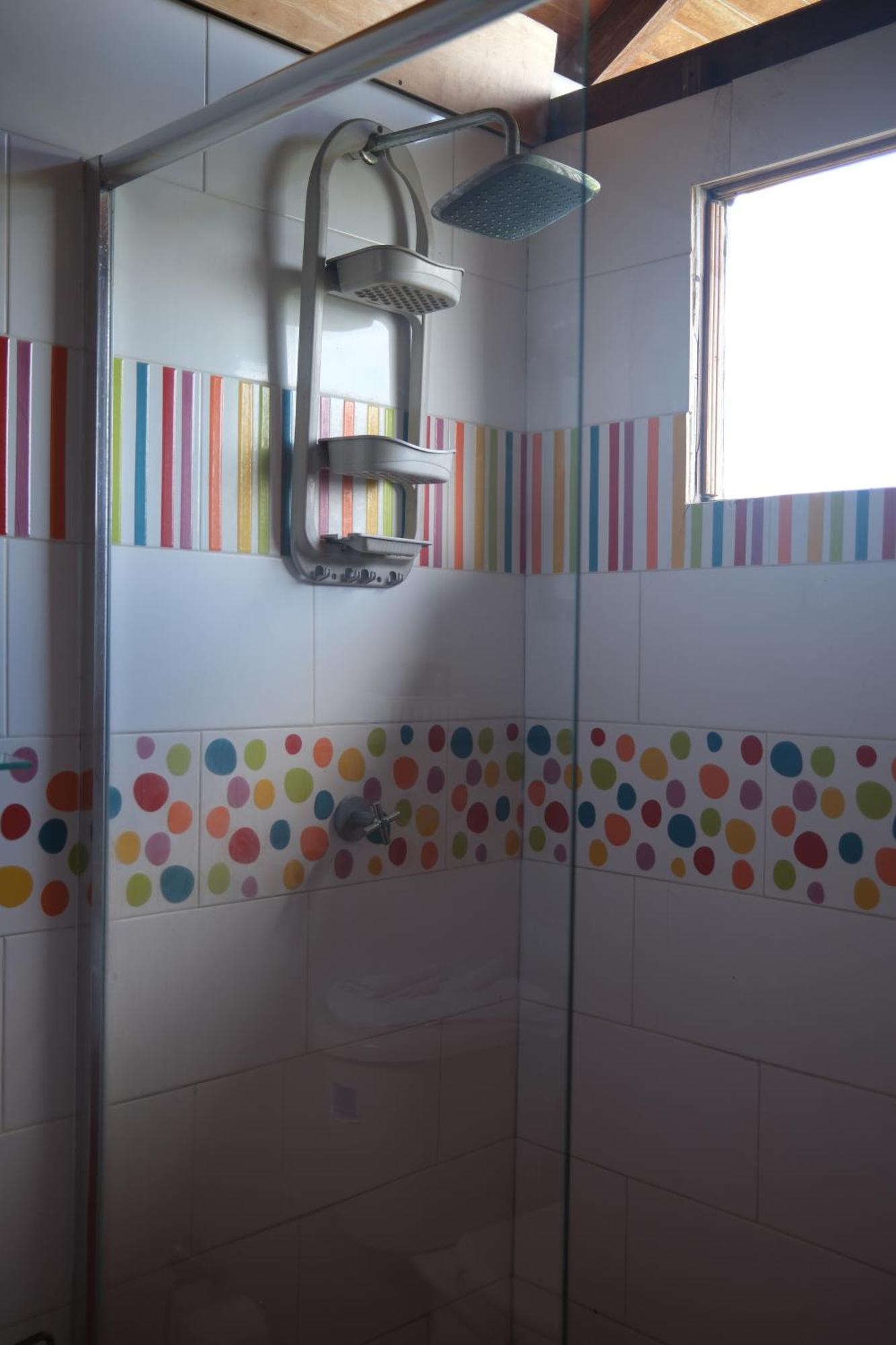 El Arca De Pachue Hostel Пунта Чаме Екстериор снимка