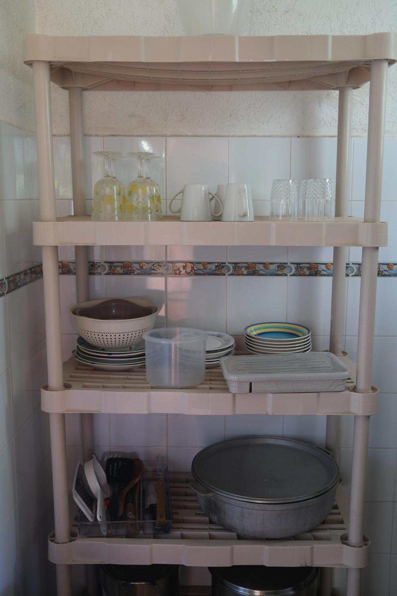 El Arca De Pachue Hostel Пунта Чаме Екстериор снимка